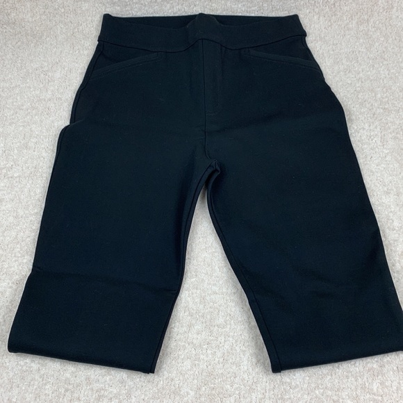 Spanx The Perfect Pant, Ankle Backseam Skinny 20251R - Picture 7 of 10